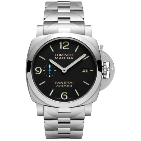 Panerai Luminor Marina PAM 1562 44mm Automatic .